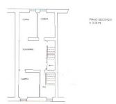 Quadrilocale in vendita a Taggia - Rif. 08